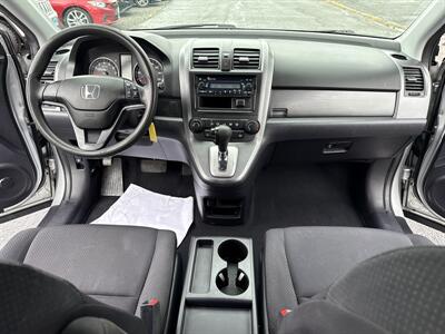 2009 Honda CR-V LX   - Photo 13 - Toms River, NJ 08753