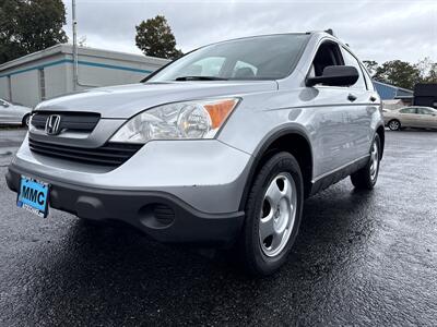2009 Honda CR-V LX   - Photo 1 - Toms River, NJ 08753