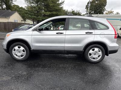 2009 Honda CR-V LX   - Photo 5 - Toms River, NJ 08753