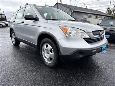 2009 Honda CR-V LX   - Photo 2 - Toms River, NJ 08753