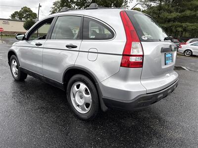 2009 Honda CR-V LX   - Photo 4 - Toms River, NJ 08753