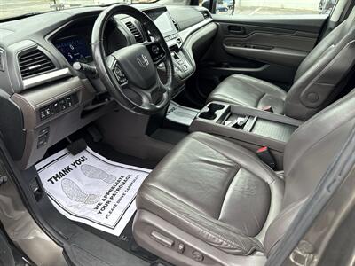 2019 Honda Odyssey Touring - Photo 10 - Toms River, NJ 08753