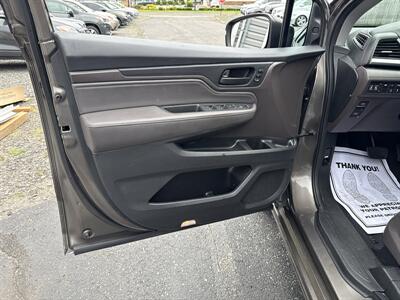 2019 Honda Odyssey Touring - Photo 18 - Toms River, NJ 08753