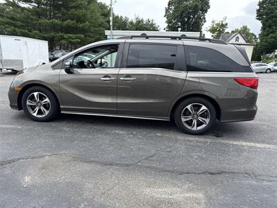 2019 Honda Odyssey Touring - Photo 5 - Toms River, NJ 08753