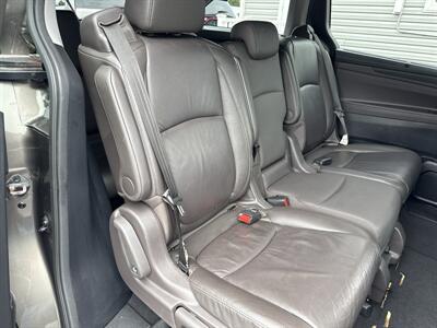 2019 Honda Odyssey Touring - Photo 12 - Toms River, NJ 08753