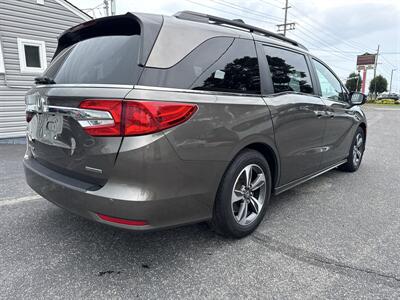2019 Honda Odyssey Touring - Photo 3 - Toms River, NJ 08753