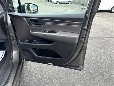 2019 Honda Odyssey Touring - Photo 17 - Toms River, NJ 08753