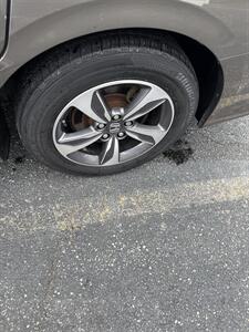 2019 Honda Odyssey Touring - Photo 9 - Toms River, NJ 08753