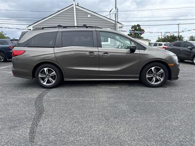 2019 Honda Odyssey Touring - Photo 6 - Toms River, NJ 08753