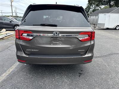 2019 Honda Odyssey Touring - Photo 8 - Toms River, NJ 08753