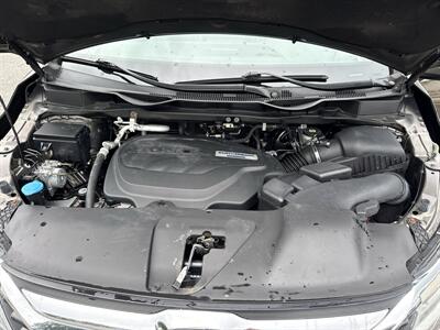 2019 Honda Odyssey Touring - Photo 19 - Toms River, NJ 08753