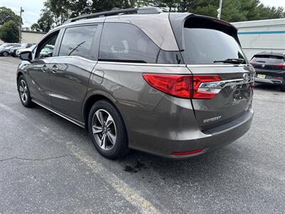 2019 Honda Odyssey Touring - Photo 4 - Toms River, NJ 08753