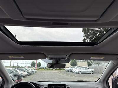 2019 Honda Odyssey Touring - Photo 14 - Toms River, NJ 08753