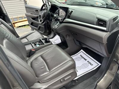 2019 Honda Odyssey Touring - Photo 11 - Toms River, NJ 08753