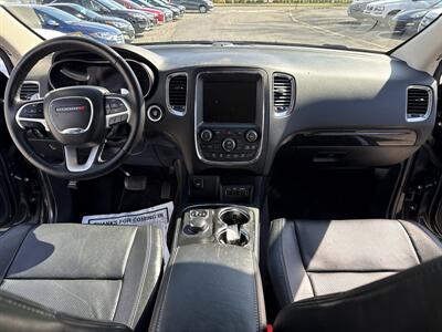 2016 Dodge Durango Citadel Anodized Platinum - Photo 14 - Toms River, NJ 08753