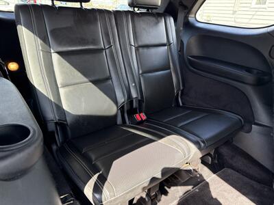 2016 Dodge Durango Citadel Anodized Platinum - Photo 13 - Toms River, NJ 08753