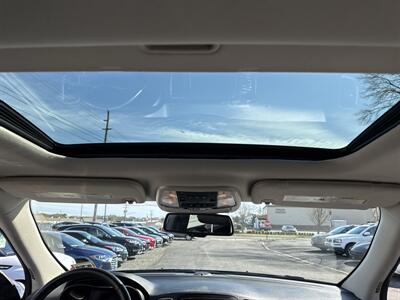 2016 Dodge Durango Citadel Anodized Platinum - Photo 15 - Toms River, NJ 08753