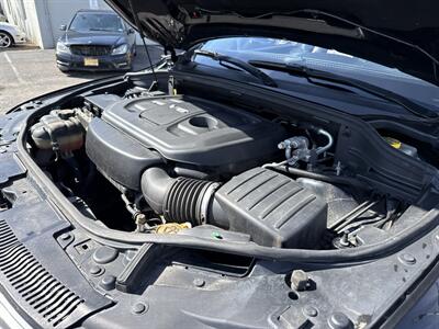 2016 Dodge Durango Citadel Anodized Platinum - Photo 22 - Toms River, NJ 08753