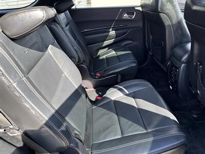 2016 Dodge Durango Citadel Anodized Platinum - Photo 12 - Toms River, NJ 08753