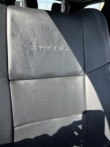 2016 Dodge Durango Citadel Anodized Platinum - Photo 11 - Toms River, NJ 08753