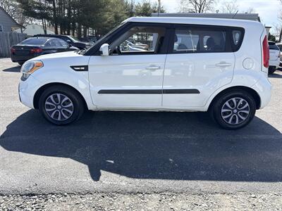 2013 Kia Soul   - Photo 5 - Toms River, NJ 08753