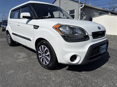 2013 Kia Soul   - Photo 2 - Toms River, NJ 08753