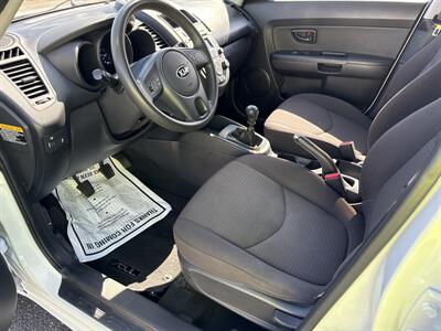 2013 Kia Soul   - Photo 10 - Toms River, NJ 08753