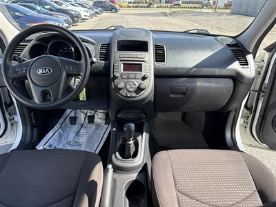 2013 Kia Soul   - Photo 13 - Toms River, NJ 08753