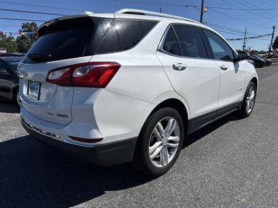2018 Chevrolet Equinox Premier - Photo 3 - Toms River, NJ 08753