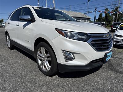 2018 Chevrolet Equinox Premier - Photo 2 - Toms River, NJ 08753