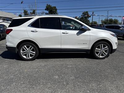2018 Chevrolet Equinox Premier - Photo 6 - Toms River, NJ 08753