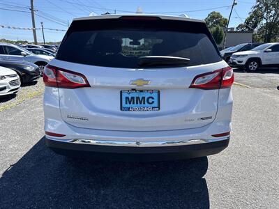 2018 Chevrolet Equinox Premier - Photo 8 - Toms River, NJ 08753