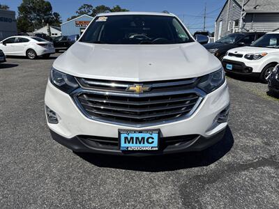 2018 Chevrolet Equinox Premier - Photo 7 - Toms River, NJ 08753