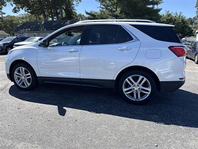 2018 Chevrolet Equinox Premier - Photo 5 - Toms River, NJ 08753