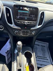 2018 Chevrolet Equinox Premier - Photo 17 - Toms River, NJ 08753