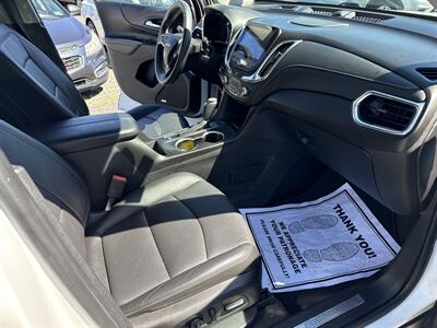 2018 Chevrolet Equinox Premier - Photo 10 - Toms River, NJ 08753