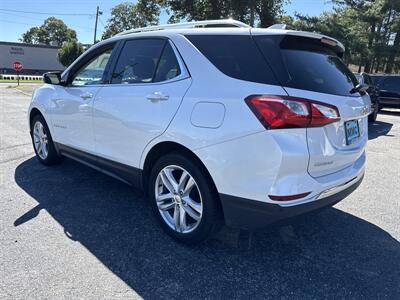 2018 Chevrolet Equinox Premier - Photo 4 - Toms River, NJ 08753