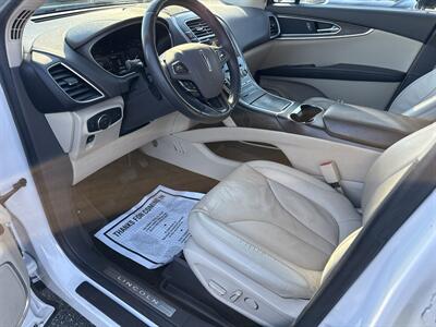 2017 Lincoln MKX Reserve   - Photo 10 - Toms River, NJ 08753