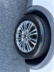 2017 Lincoln MKX Reserve   - Photo 9 - Toms River, NJ 08753