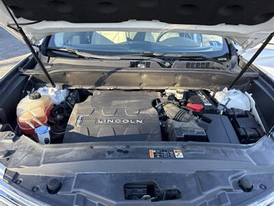 2017 Lincoln MKX Reserve   - Photo 19 - Toms River, NJ 08753