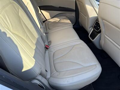 2017 Lincoln MKX Reserve   - Photo 12 - Toms River, NJ 08753