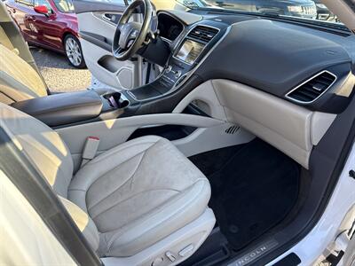 2017 Lincoln MKX Reserve   - Photo 11 - Toms River, NJ 08753