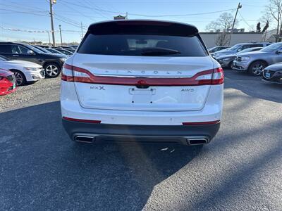 2017 Lincoln MKX Reserve   - Photo 8 - Toms River, NJ 08753