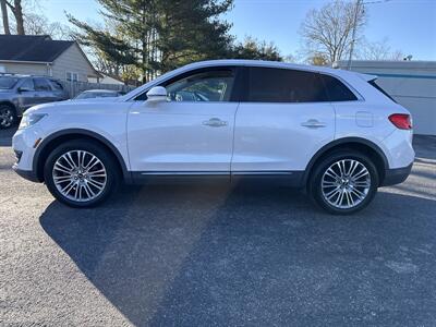 2017 Lincoln MKX Reserve   - Photo 5 - Toms River, NJ 08753