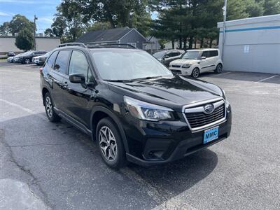 2020 Subaru Forester Premium - Photo 12 - Toms River, NJ 08753