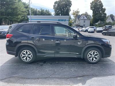 2020 Subaru Forester Premium - Photo 10 - Toms River, NJ 08753