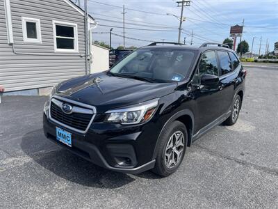 2020 Subaru Forester Premium - Photo 1 - Toms River, NJ 08753
