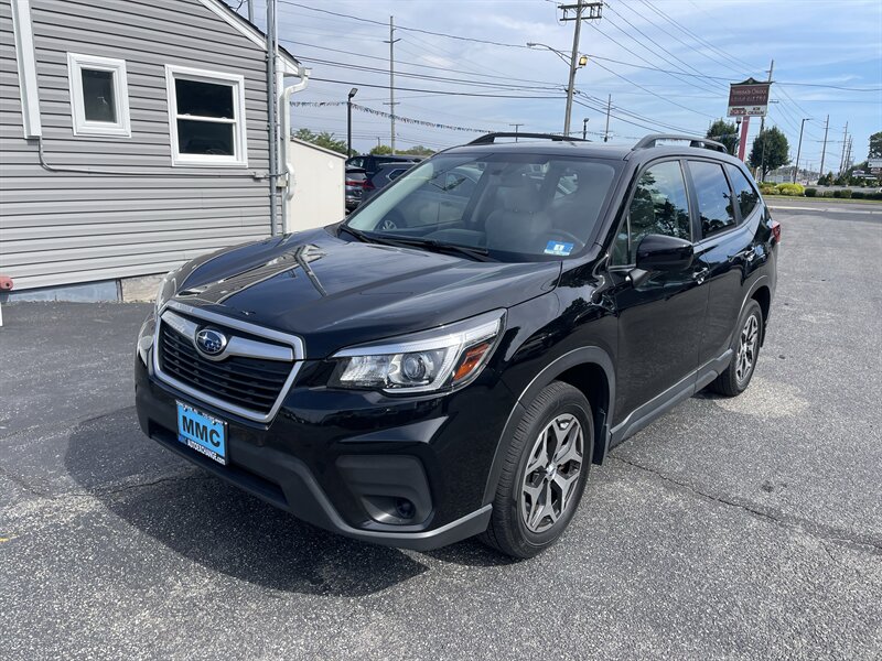2020 Subaru Forester Premium   - Photo 1 - Toms River, NJ 08753