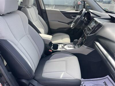 2020 Subaru Forester Premium - Photo 24 - Toms River, NJ 08753