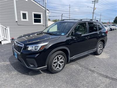 2020 Subaru Forester Premium - Photo 3 - Toms River, NJ 08753